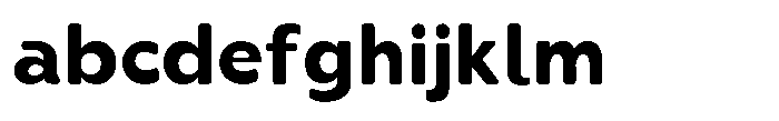 Nelvi Jannati FONT