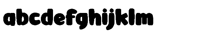 Nemu Ontain Regular FONT