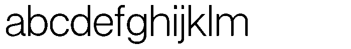 Neo Forma Sans Regular FONT