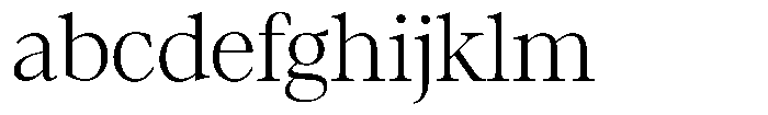 Neo Forma Serif Regular FONT
