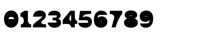 Neo Grotesk Display Bold Font OTHER CHARS