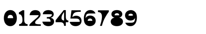Neo Grotesk Display Regular Font OTHER CHARS
