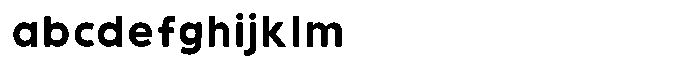 Neo Majora FONT