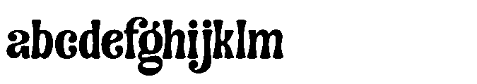 Neo Romania FONT