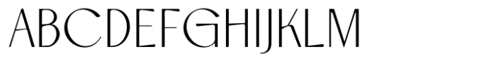 Neo Saphion Light Font UPPERCASE