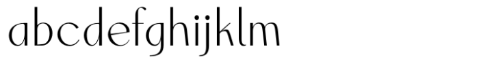 Neo Saphion Light FONT