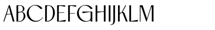 Neo Saphion Regular Font UPPERCASE