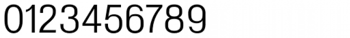NeoGram Condensed Regular Font OTHER CHARS