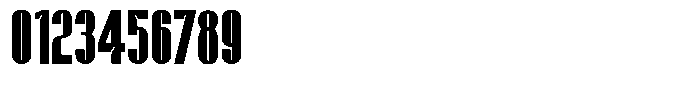 Neobion Font OTHER CHARS