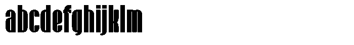 Neobion FONT