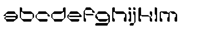 Neoform FONT
