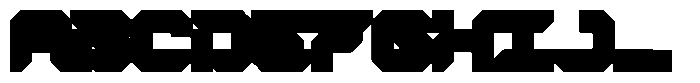 Neogrid Backfill FONT