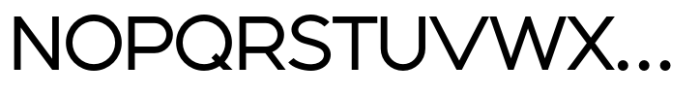 Neokurat Demi Font UPPERCASE