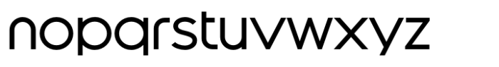 Neokurat Demi Font LOWERCASE