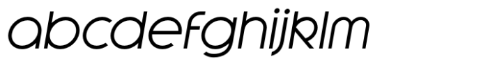 Neokurat SD Regular Italic FONT