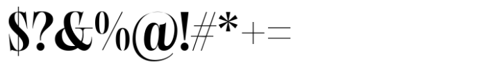 Neolan Imanuel Regular Font OTHER CHARS