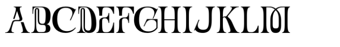 Neolost Medium Font