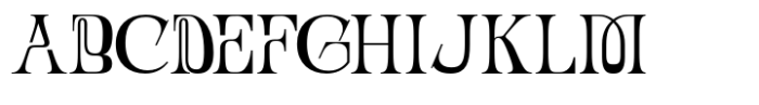 Neolost Regular Font
