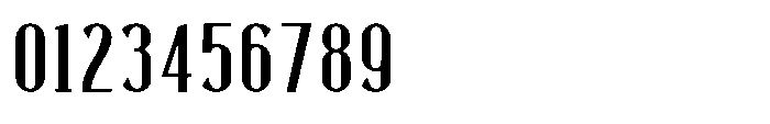 Neonette Sans Medium Font OTHER CHARS