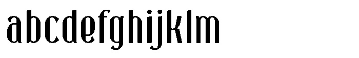 Neonette Sans Medium FONT