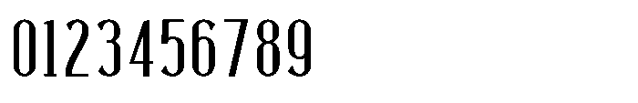 Neonette Sans Regular Font OTHER CHARS