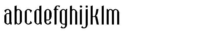 Neonette Sans Regular FONT
