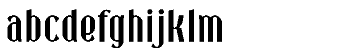 Neonette Sans Semi Bold FONT