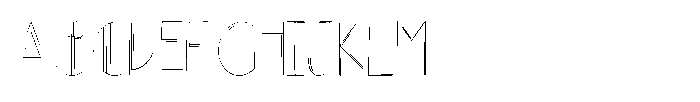 Neonrift FONT