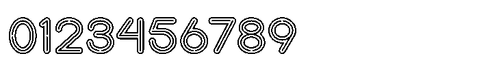Neontara Font OTHER CHARS