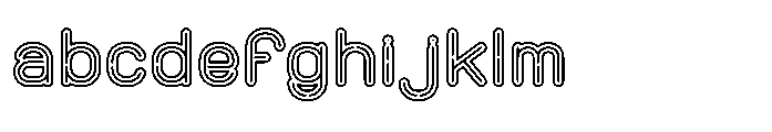 Neontara FONT