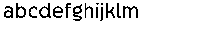 Neopol Sans Dark FONT