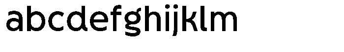 Neopol Sans Medium FONT