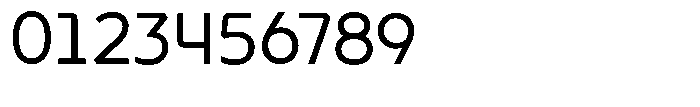 Neopol Sans Regular Font OTHER CHARS