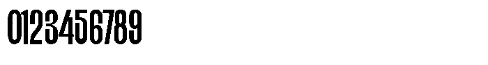 Neothin Light Font OTHER CHARS