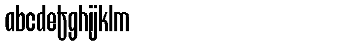 Neothin Light FONT
