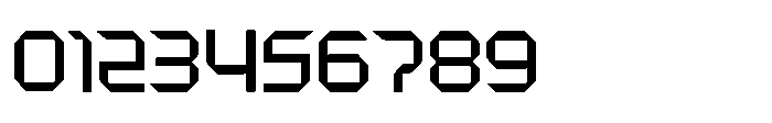 Neothopia Font OTHER CHARS