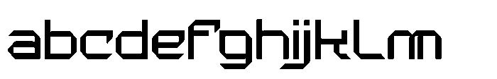 Neothopia FONT
