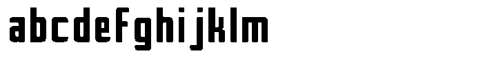 Nephilim FONT