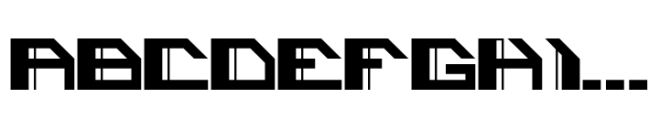 Nephiros FONT