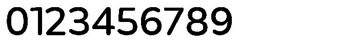 Neral Soft Medium Font OTHER CHARS