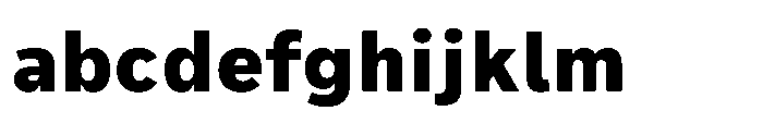 Nerall Black FONT