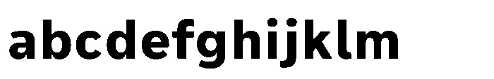 Nerall Extra Bold FONT