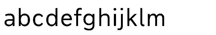 Nerall Regular FONT