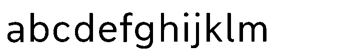Nerall Variable Regular FONT