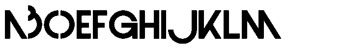 Nerolinia FONT