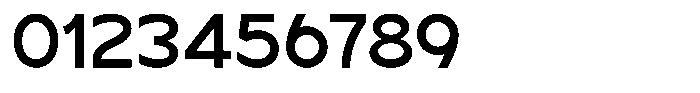 Nerva Archane Regular Font OTHER CHARS