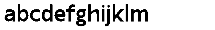 Nerva Archane Regular FONT