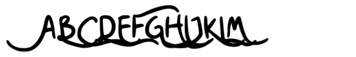 Nesora GT Regular Font