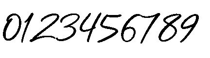 Nesta Mastone Font OTHER CHARS
