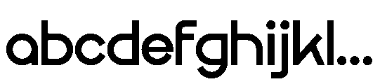 Netpil Regular FONT